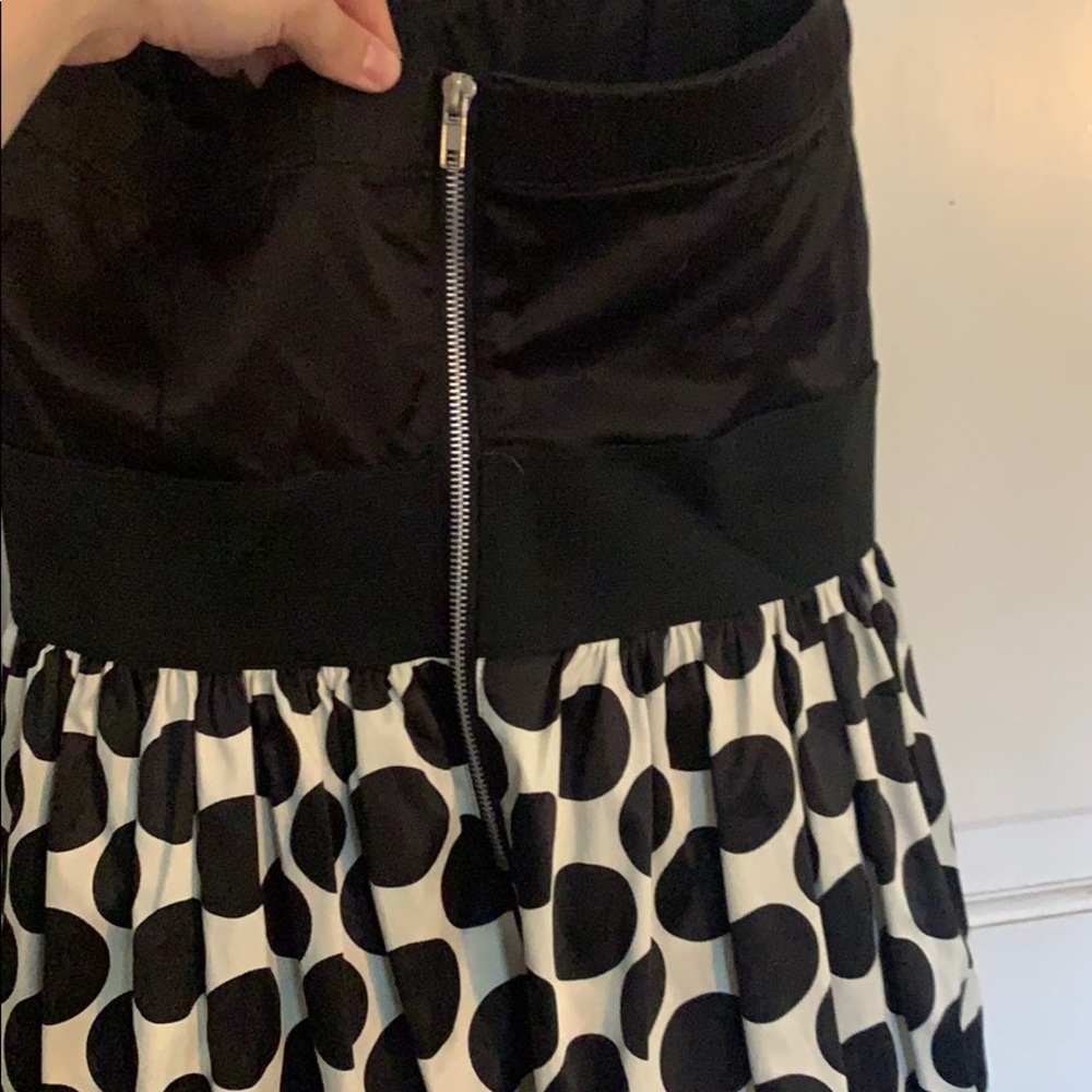 Cocktail dress - Picture 4 of 4